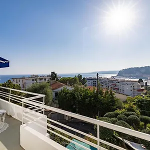 Villa Iris, Nice