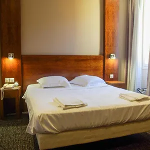 Hotel Le Noailles, Nizza