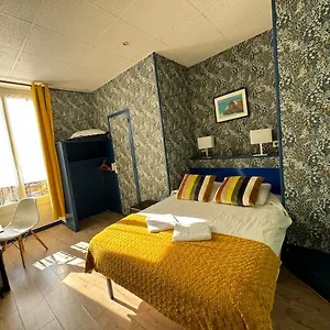 Hotel Des Dames, Nice